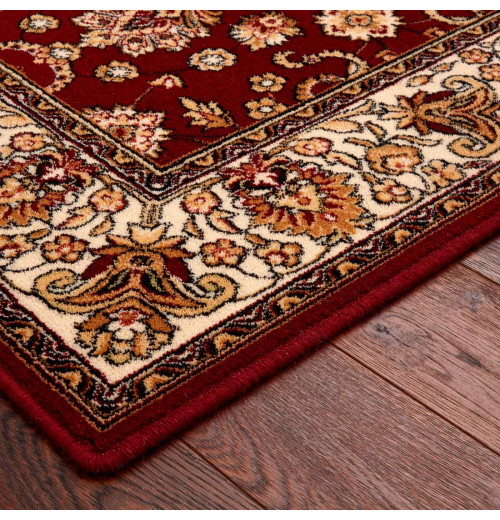 Ковер Isfahan Kantabria ruby 