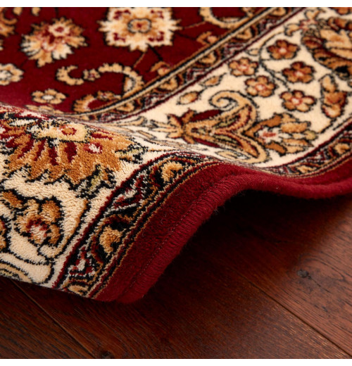 Ковер Isfahan Kantabria ruby 