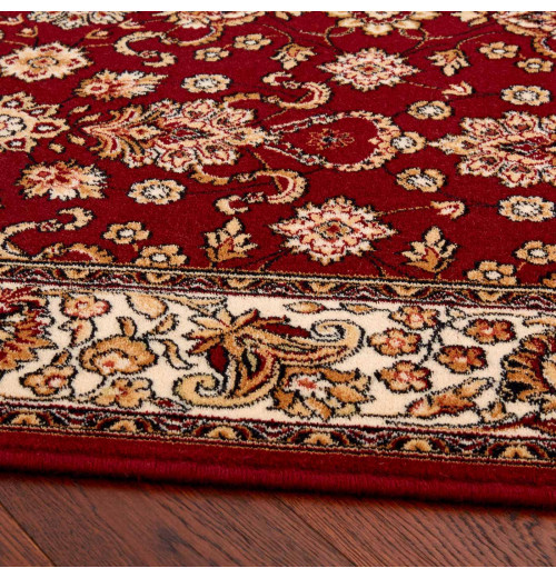 Ковер Isfahan Kantabria ruby 