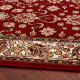 Ковер Isfahan Kantabria ruby 