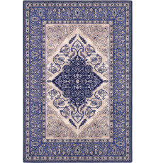 Ковер Isfahan Leyla dark blue