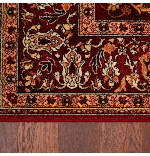 Ковер Isfahan Leyla ruby 