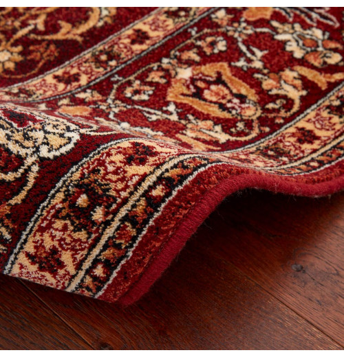Ковер Isfahan Leyla ruby 