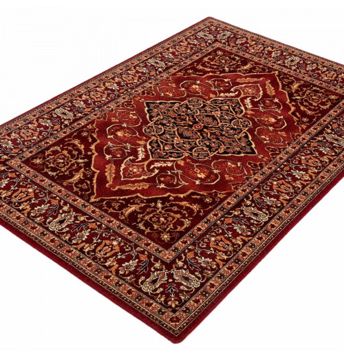 Ковер Isfahan Leyla ruby 