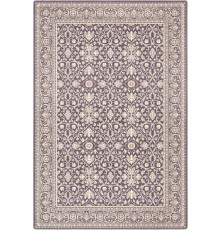 Ковер Isfahan Salamanka anthracite