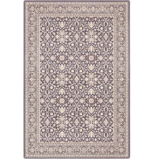 Ковер Isfahan Salamanka anthracite 