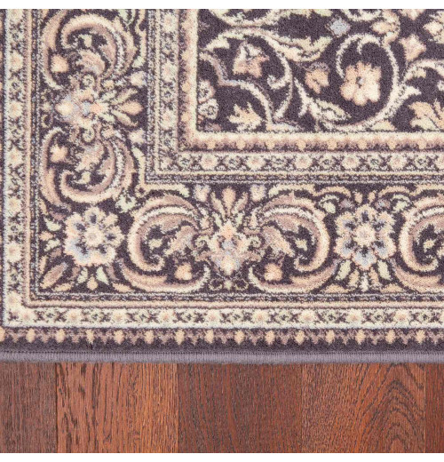 Ковер Isfahan Salamanka anthracite 