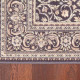 Ковер Isfahan Salamanka anthracite 