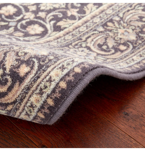 Ковер Isfahan Salamanka anthracite 