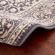 Ковер Isfahan Salamanka anthracite 