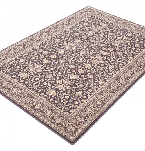 Ковер Isfahan Salamanka anthracite 