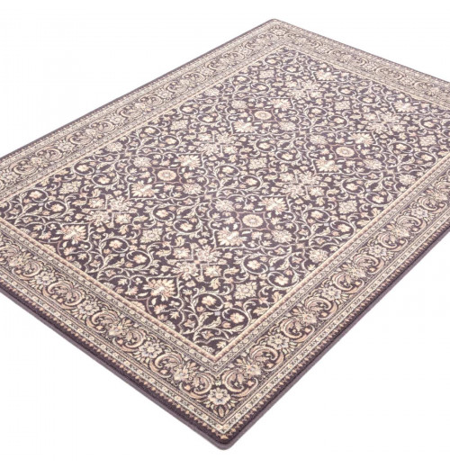 Ковер Isfahan Salamanka anthracite 