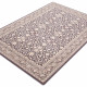Ковер Isfahan Salamanka anthracite 