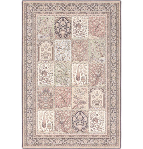Ковер Isfahan Timor mint 