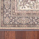 Ковер Isfahan Timor mint 