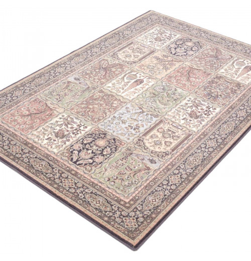 Ковер Isfahan Timor mint 