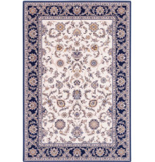 Ковер Isfahan Anafi blue