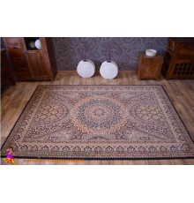 Ковер Isfahan Atena black
