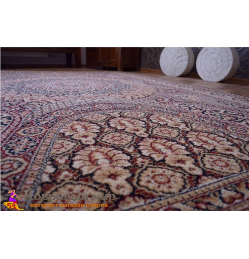 Ковер Isfahan Atena black 