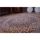 Ковер Isfahan Atena black 