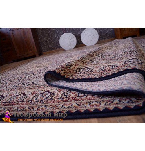 Ковер Isfahan Atena black 