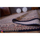 Ковер Isfahan Atena black 