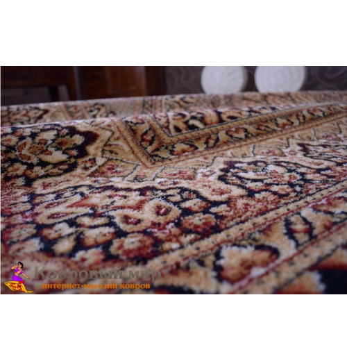 Ковер Isfahan Atena black 