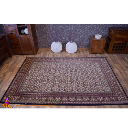 Ковер Isfahan Minerwa black 