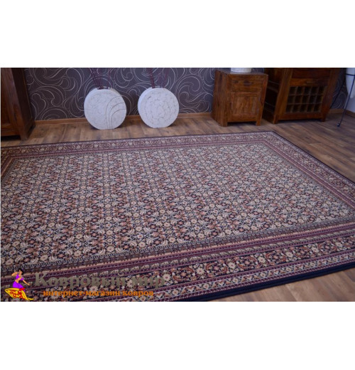 Ковер Isfahan Minerwa black 