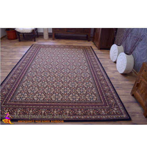 Ковер Isfahan Minerwa black 