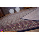 Ковер Isfahan Minerwa black 