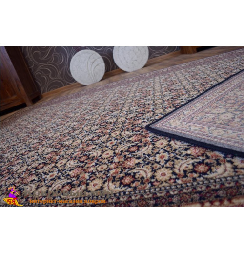 Ковер Isfahan Minerwa black 