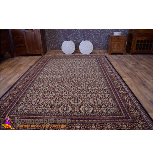 Ковер Isfahan Minerwa black 