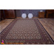 Ковер Isfahan Minerwa black 