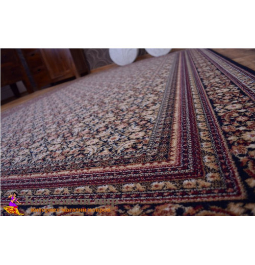 Ковер Isfahan Minerwa black 