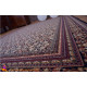 Ковер Isfahan Minerwa black 