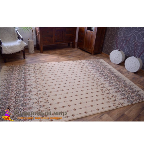 Ковер Isfahan Mitra amber 