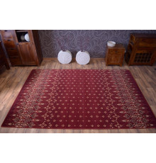 Ковер Isfahan Mitra ruby