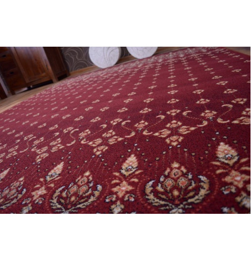 Ковер Isfahan Mitra ruby 