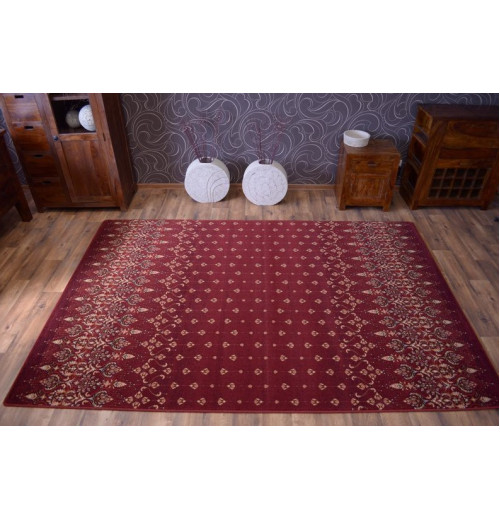 Ковер Isfahan Mitra ruby 