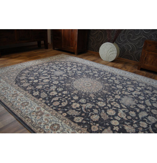Ковер Isfahan Segowia anthracite 