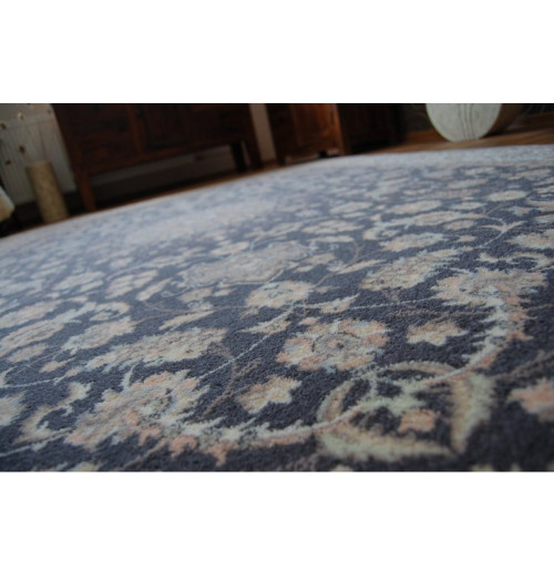 Ковер Isfahan Segowia anthracite 