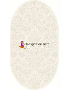 Ковер Metro Овал 80186 121