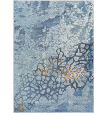 Ковер Soft Agnella Folgen grey