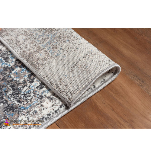 Ковер Soft Varde grey 