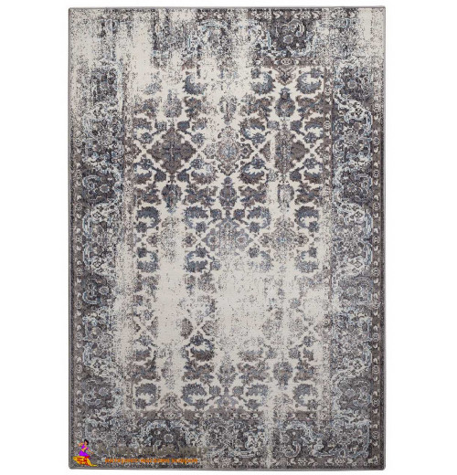 Ковер Soft Varde grey 