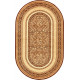 Ковер Standard Oval Aralia beige 