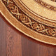 Ковер Standard Oval Aralia beige 