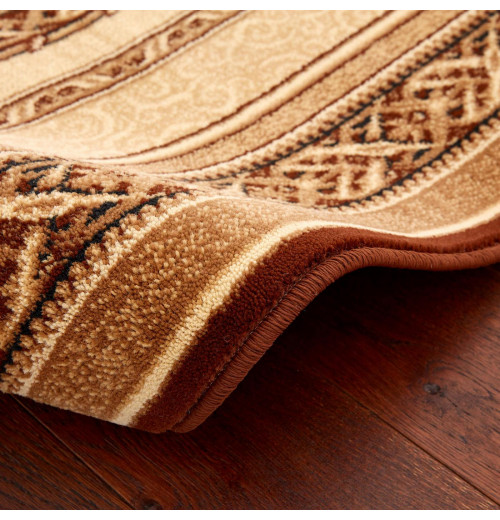 Ковер Standard Oval Aralia beige 