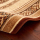 Ковер Standard Oval Aralia beige 